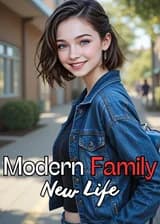 Американская Семейка: Новая жизнь