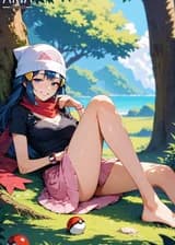 Покемон: Радикальное исправление