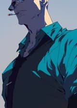 Блич: ЛЫСЫЙ Геймер