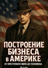 Построение бизнеса в Америке : от преступного мира до Голливуда