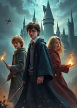 Гарри Поттер и случайные обстоятельства