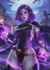 Теневой Монарх в DC