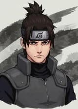 Наруто: Я сделаю всё, чтобы выжить и вернуться домой.