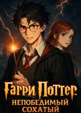 Гарри Поттер: Непобедимый Сохатый