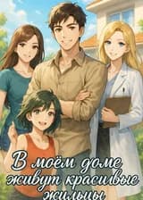 Красивые жильцы на краю света