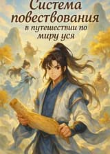 Путешествие сквозь уся