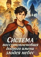 Восстановление чести злодея