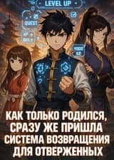 Отверженный и система возврата