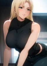 Тодзи Фушигуро: Зеро