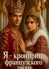 Я - кронпринц французского двора