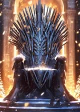 Гарри Поттер: Волшебник зимы