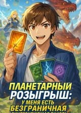 Планеты под моим контролем