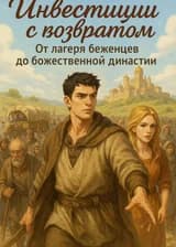 Божественная империя начинается здесь