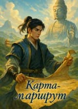 Карта-маршрут