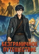 Вечное странствие