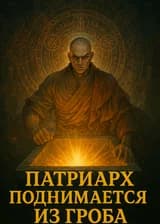 Возвращение великого патриарха