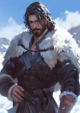 Властелин колец: Воины