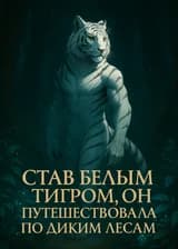 Путешествие белого тигра