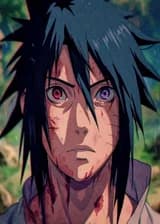 Учиха: Величайший наставник