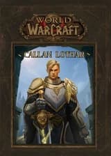 Warcraft: Я переродился в неудачливого сына Лотара