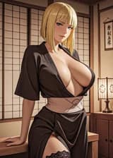 Наруто: Учиха - не Райкаге!