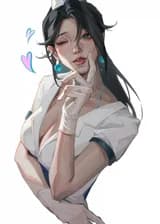 Перестань гипнотизировать меня, Зловещая Принцесса!