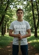 Этерия: Игрок поневоле