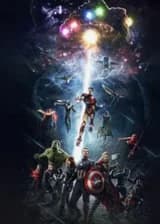 Мстители: Полярный серебряный волк