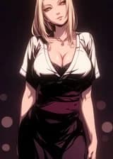 Наруто: Скрытый Данзо