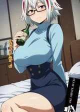 МГА: Человек-Факел