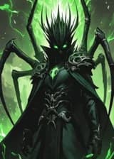 Боевой Континент: Брошенный ребенок