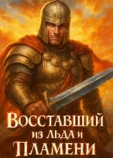 Восставший из льда и пламени