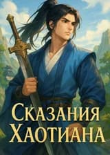 Сказания Хаотиана