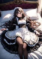 Начиная с талантом фехтования SSS-ранга