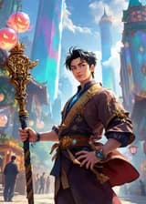 Сотня призраков мистера Инь и Янь