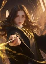 Гарри Поттер/Тайные сокровища Хогвартса