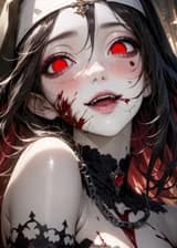 Данмачи/ДаркСоулс: Нет ничего плохого в том, чтобы избегать женщин в темном подземелье?