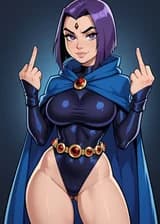 DC: Проект Геймер