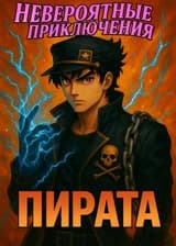 Невероятные приключения Пирата
