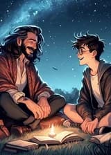 Гарри Поттер: План Сириуса