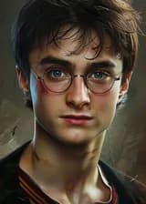 Гарри Поттер и пророчество