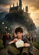 Гарри Поттер/На обратной стороне