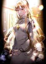 Даже негодяй устаёт