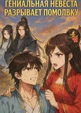 Гениальная невеста разрывает помолвку