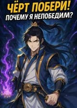 Чёрт побери! Почему я непобедим?
