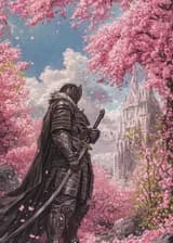 Лорд: Мое древо талантов