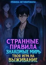 Странные Правила, Знакомые Миры: Твоя Игра на Выживание