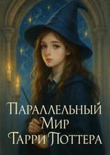 Параллельный Мир Гарри Поттера