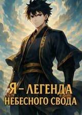 Я - Легенда Небесного Свода