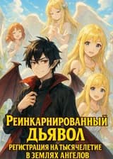 Дьявол Вновь Живёт Среди Ангелов